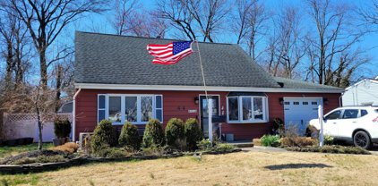 44 Appleton Drive, Hazlet