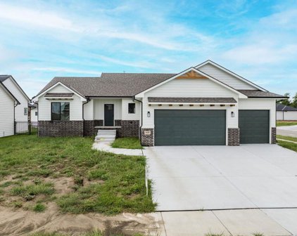 1123 W Hazel Ln, Goddard