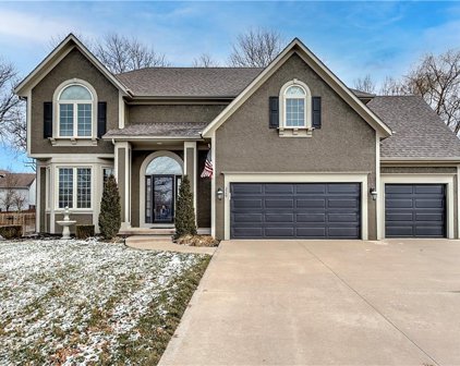 229 NE Misty Meadow Drive, Lee's Summit