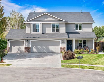 1953 N Ice Fire Pl, Star