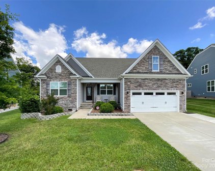 2219 Balting Glass  Drive, Indian Trail