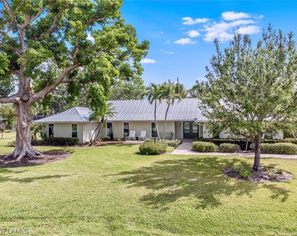 6919 Old Whiskey Creek  Drive, Fort Myers