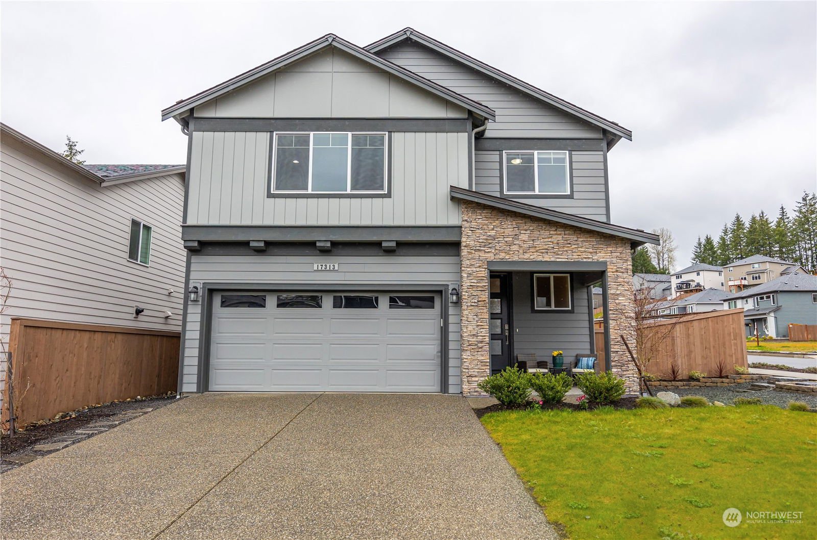 17313 129th Street SE, Snohomish MLS 2055281 Skyline Properties