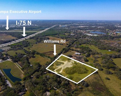 7100 Williams Road, Seffner