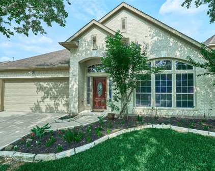 3623 TUMBLING FALLS Drive, Manvel