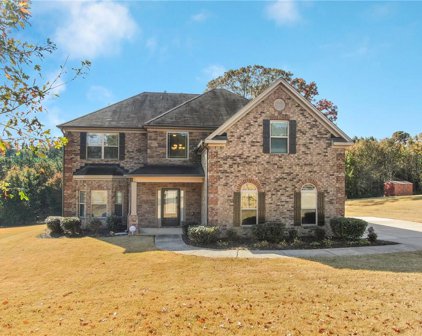 105 Shimmering Waters Lane, Fayetteville