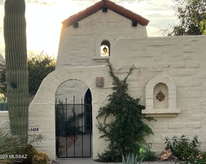 1428 N Camino Mateo, Tucson