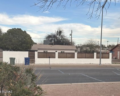 3633 S Mission, Tucson