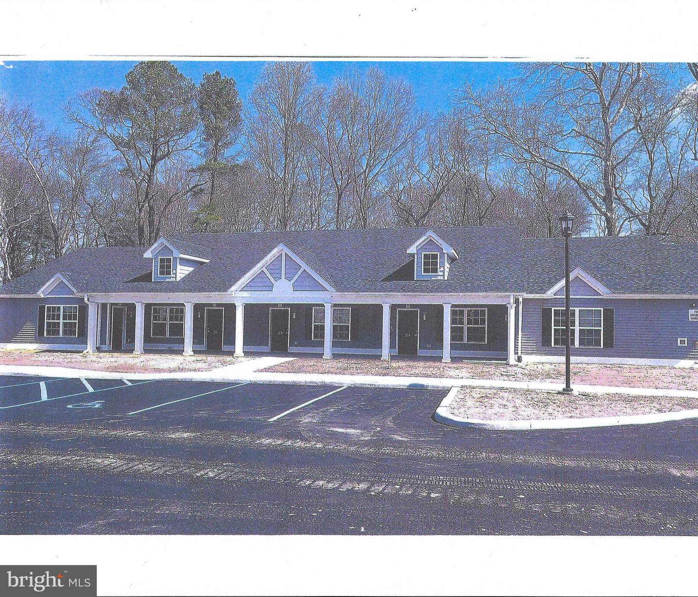 For Sale in East New Market Michaels Way Unit BUILDING 2 UNIT C