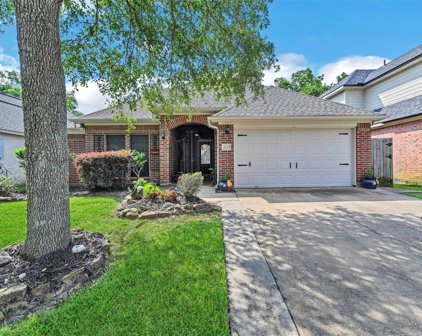 2510 Doral Drive, Baytown