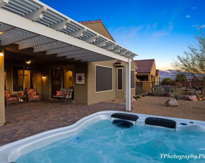 Trickling Brook Ridge, Mesquite