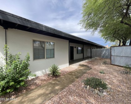 3553 E 4th, Tucson