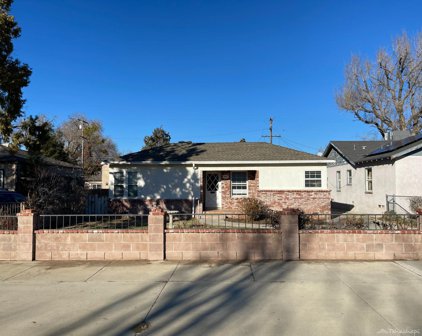 421 East E  Street, Tehachapi