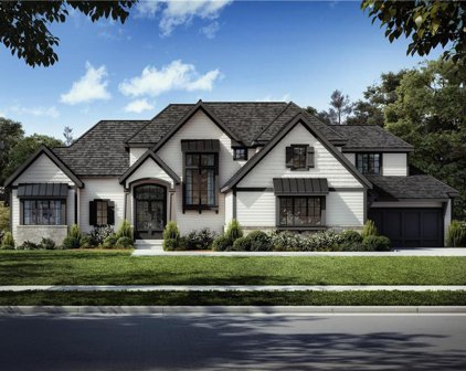14000 Goddard Street, Overland Park