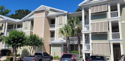 70 Mingo Dr. Unit 1E, Pawleys Island
