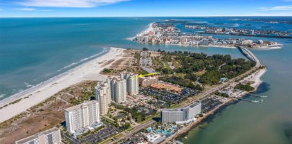 1170 Gulf Boulevard Unit 2106, Clearwater Beach