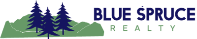 Bluesprucerealty.com