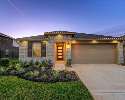 1464 Twilight Green Drive, Katy