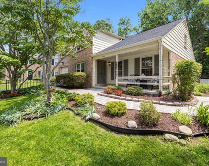 9412 Elger Mill Rd, Montgomery Village