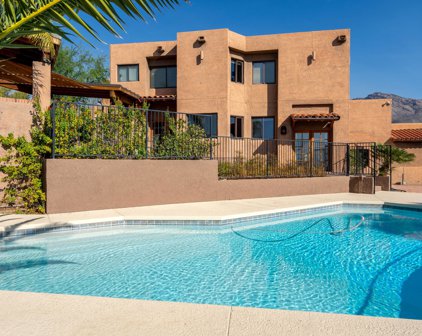 6222 E Paseo Ventoso, Tucson