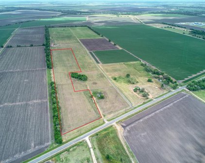 W Farm Road 1161, Wharton