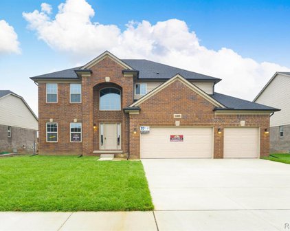 53889 ANDREW, Chesterfield Twp
