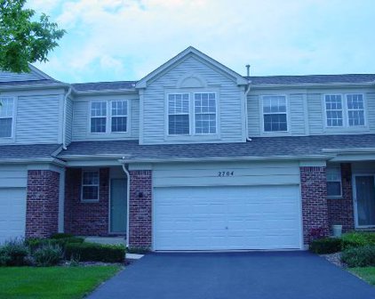 2704 Bay View Circle Unit #2704, Algonquin
