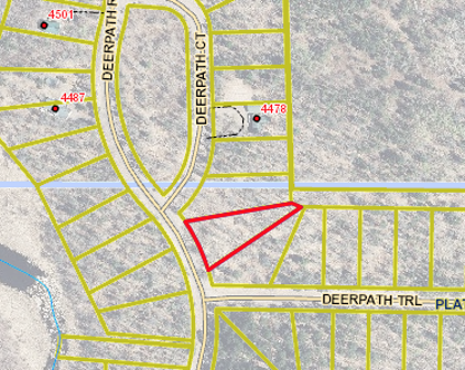 Lot 107 Deer Path Road, Danbury