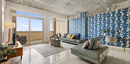 3250 Ne 1st Ave Unit #552, Miami