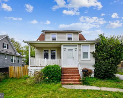 5914 Burgess   Avenue, Baltimore
