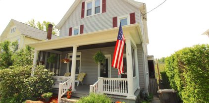 418 Concord Ave, City Of Greensburg