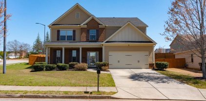 11 Berwick Way, Dallas