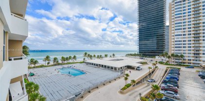 1950 S Ocean Dr Unit #5A, Hallandale Beach