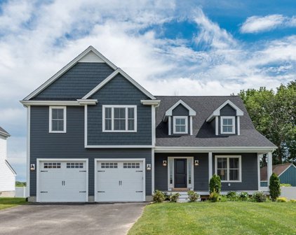 19 Thomas Mann Circle (Lot 10), Norfolk