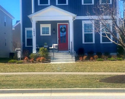 1602 Canary Grass Dr, Odenton