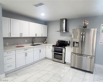 1228 Bluff Avenue, North Las Vegas