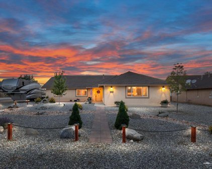 27541 Stallion Springs  Drive, Tehachapi
