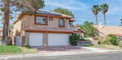 2848 Via Romantico Street, Henderson