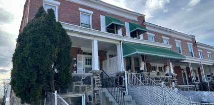 75 N Monastery Ave, Baltimore