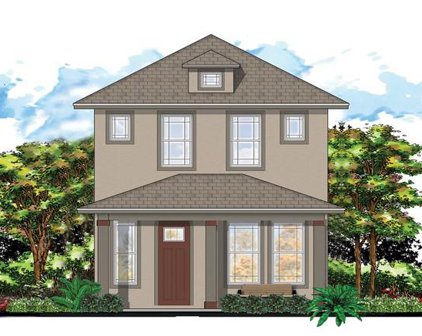2919 W Cherry Street, Tampa