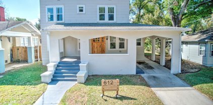 612 W Patterson Street, Lakeland