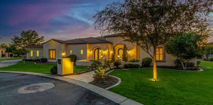 3800 S Clubhouse Drive Unit 7, Chandler