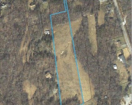 0000 W Lexington Avenue, High Point