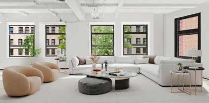 181 Hudson  Street Unit 2-A, New York
