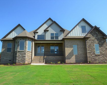 645 Parkland Avenue, Inman
