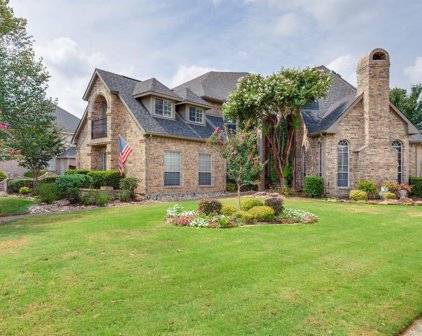 4801 Forest Hill  Drive, Flower Mound