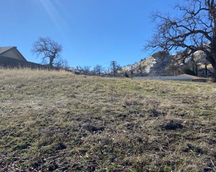 Preakness Lot #24, Tehachapi