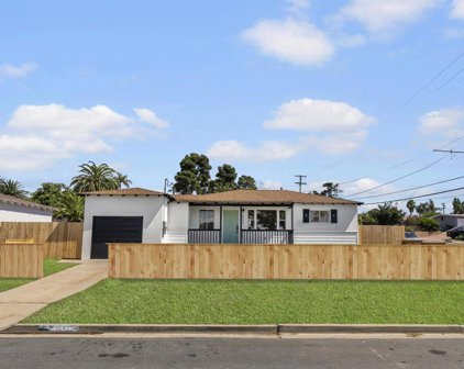 1642 Kurtz Street, Oceanside
