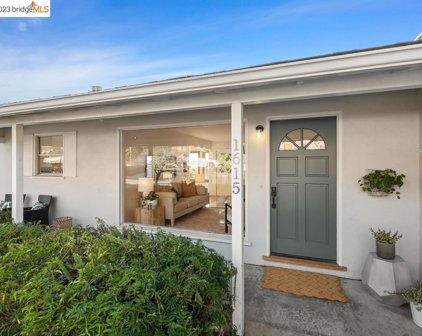1615 Navellier St, El Cerrito