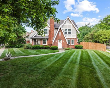 7200 Terrace Street, Kansas City